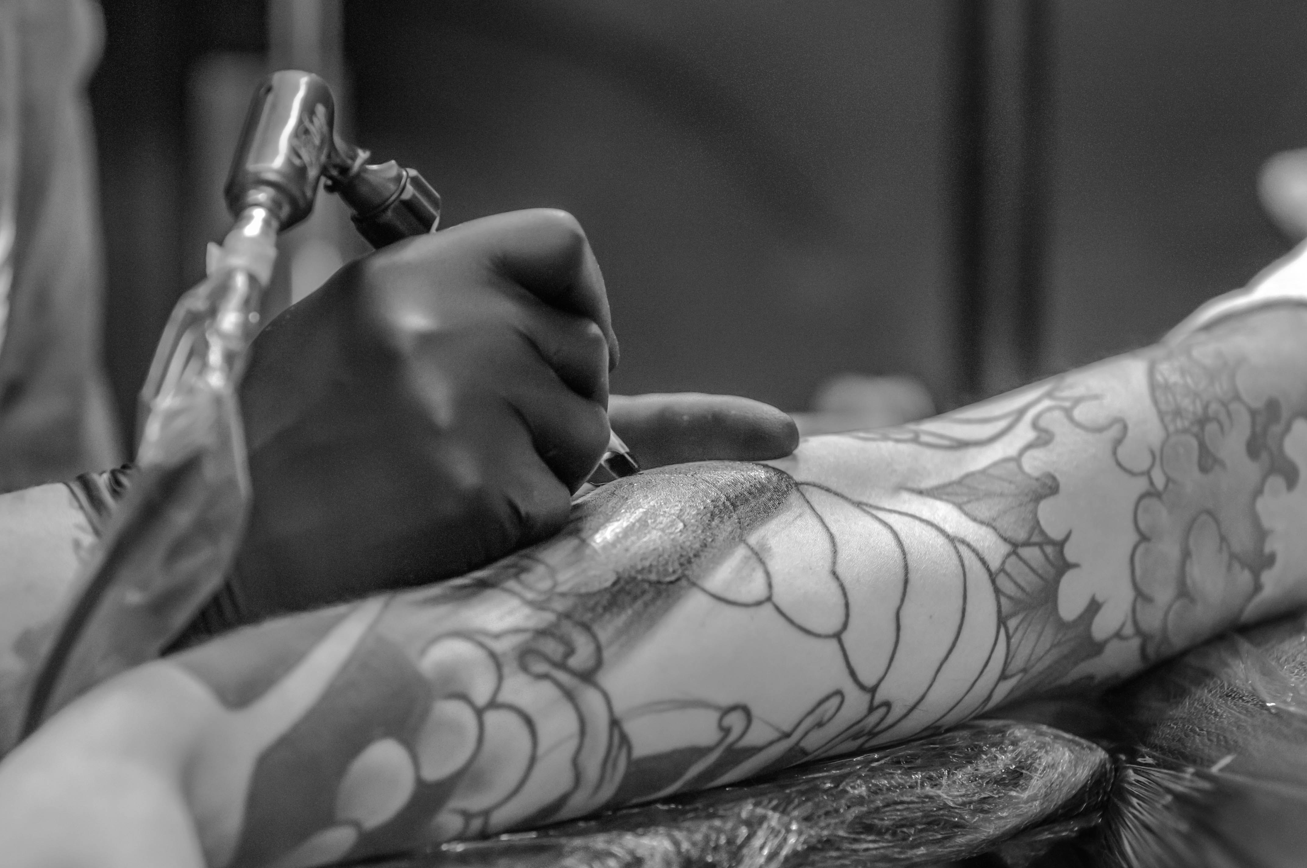 Alles wat jij moet weten over tattoos