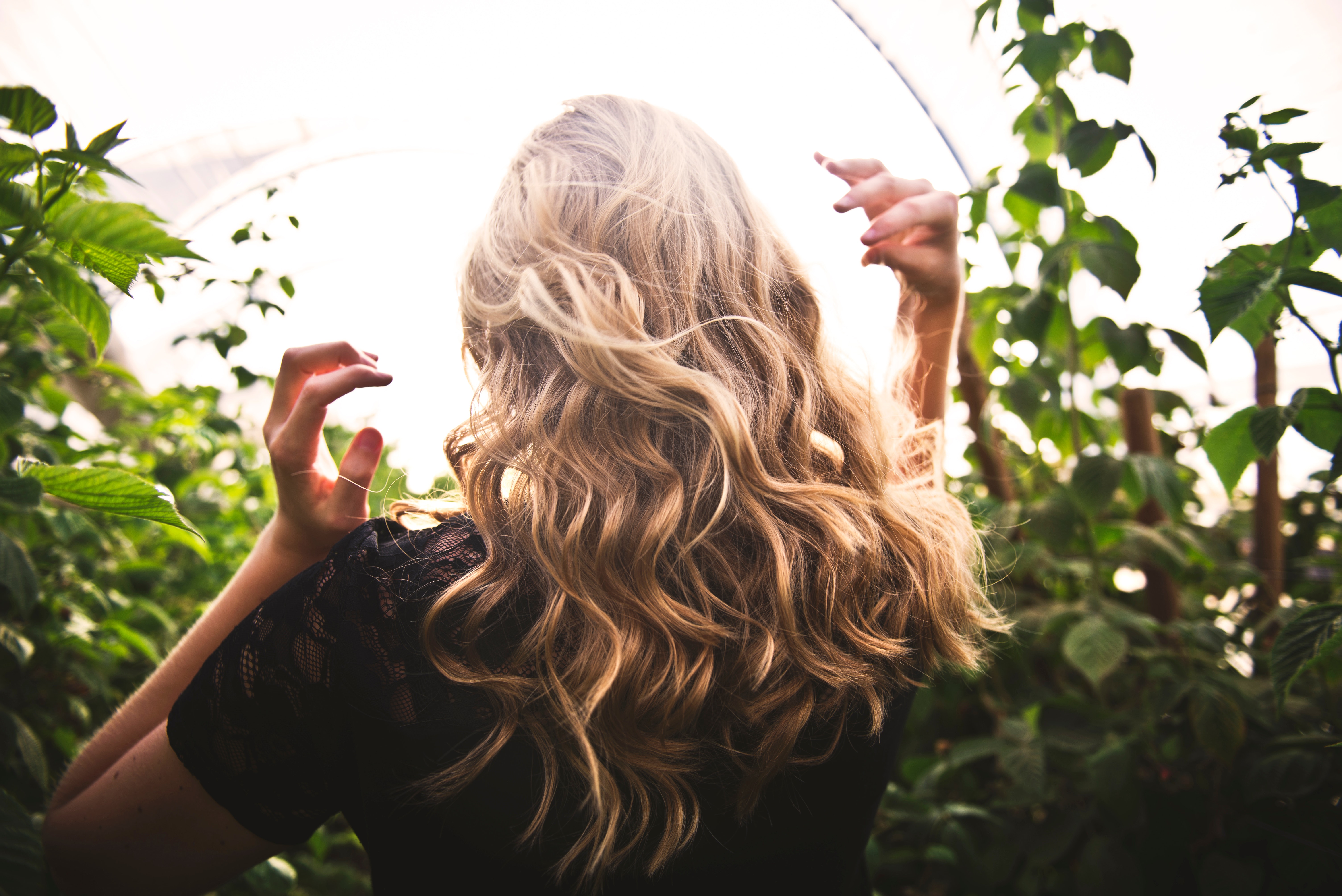 4 redenen om NOOIT je haren te verven